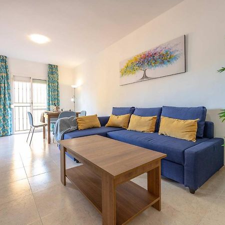 Apartamento Carabeo 2000 Nº5 Nerja Luaran gambar